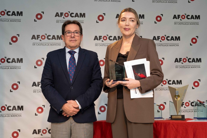 Premios AFOCAM