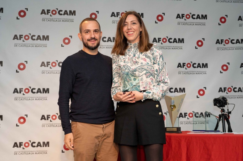 Premios AFOCAM