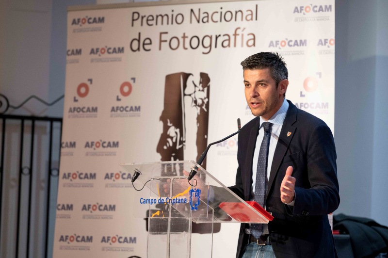 Premios AFOCAM