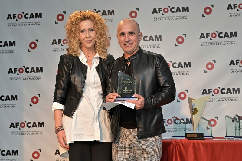 Premios AFOCAM