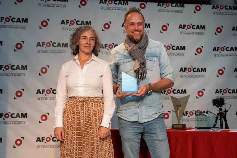 Premios AFOCAM