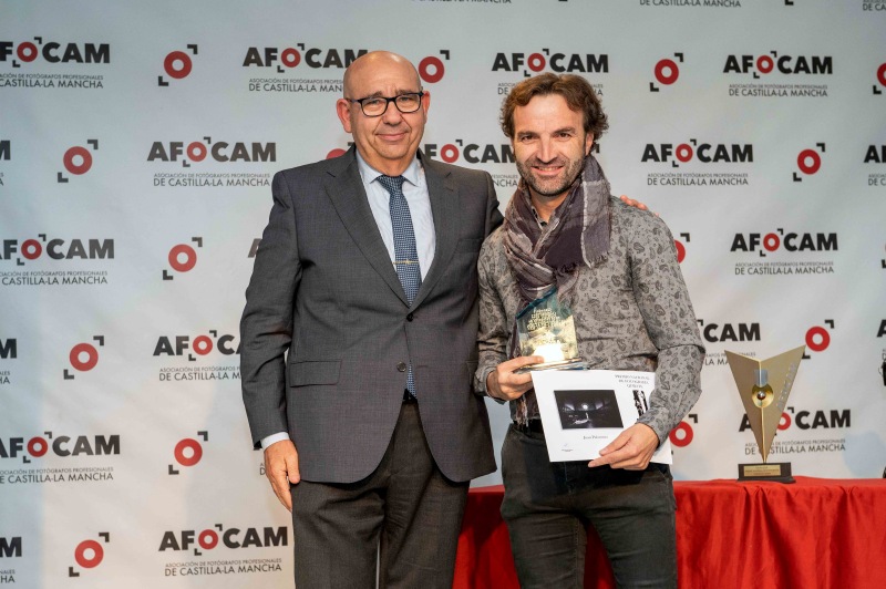 Premios AFOCAM