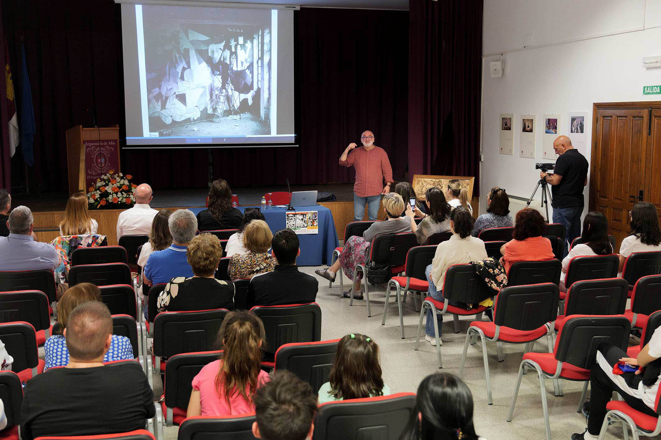 Premios Argamasilla de Alba