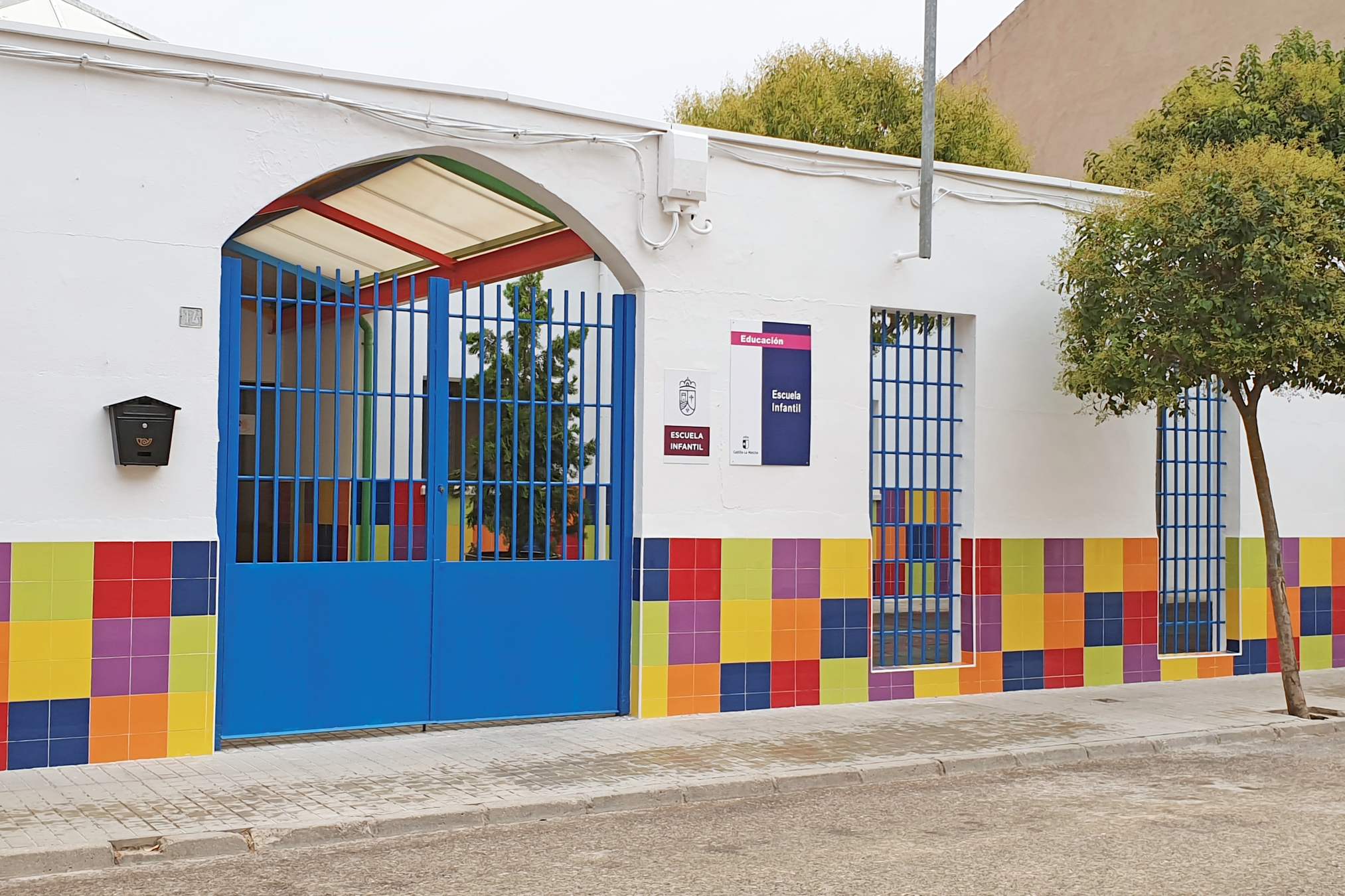 El PSOE de Socuéllamos muestra su alegría por la ampliación de la Escuela Infantil “Arco Iris”
