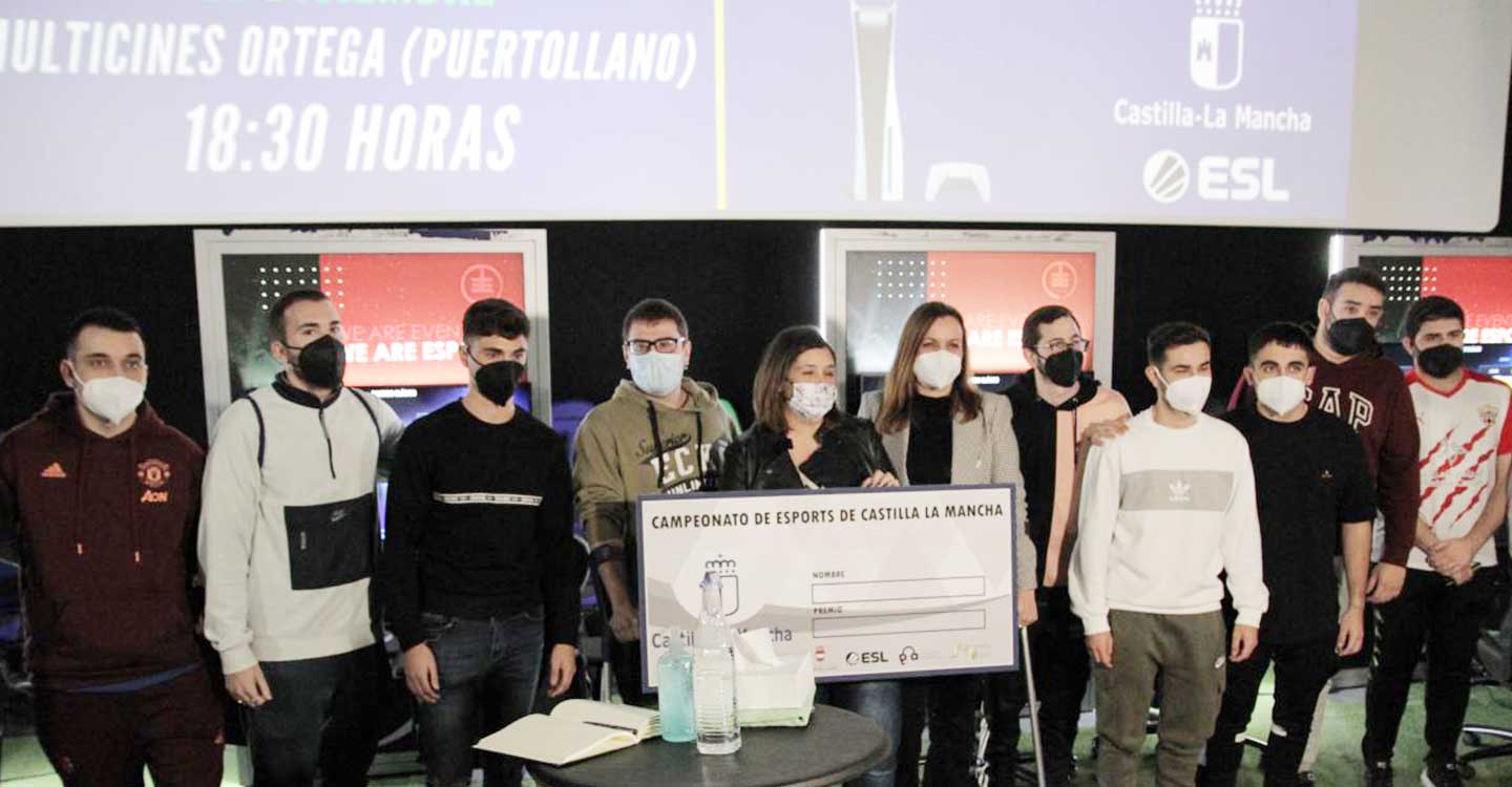 La Junta dará continuidad al campeonato de ‘eSports’ de fútbol virtual y podría ampliarlo a otras competiciones tras su gran acogida