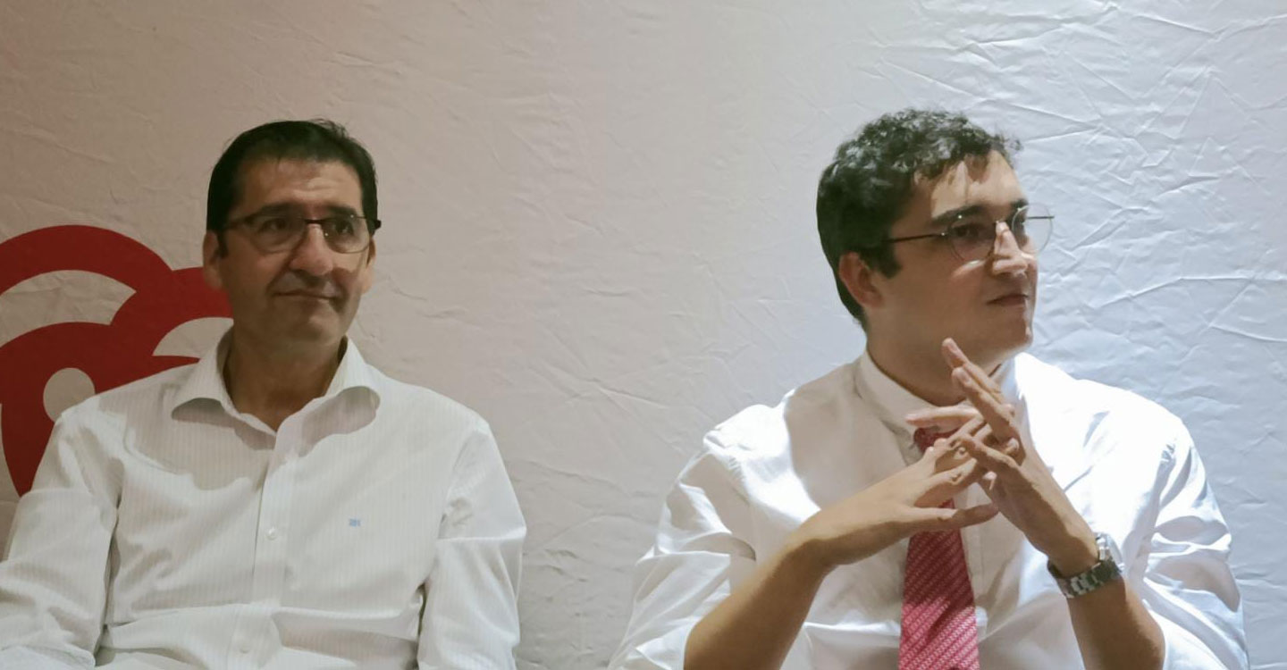 El PSOE de la Solana valora positivamente “el impulso al bienestar y progreso para el municipio” propuesto por Eulalio Diaz-Cano en su toma de posesión como alcalde