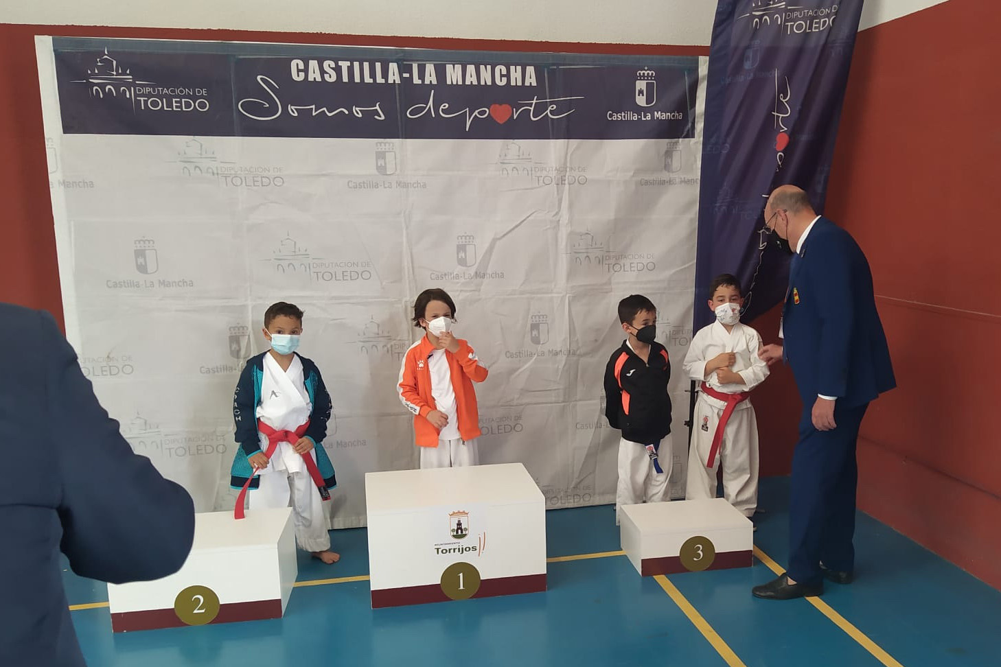 Deporte Argamasilla de Alba