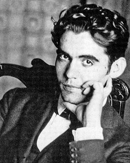 Federico García Lorca