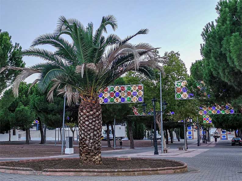 Almodóvar del Campo conmemora un ‘septiembre festivo’ con una prudente programación de actividades