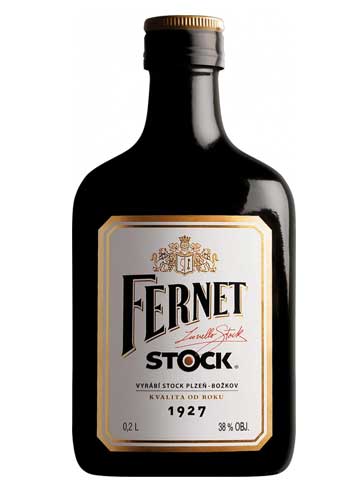 Fernet Stock