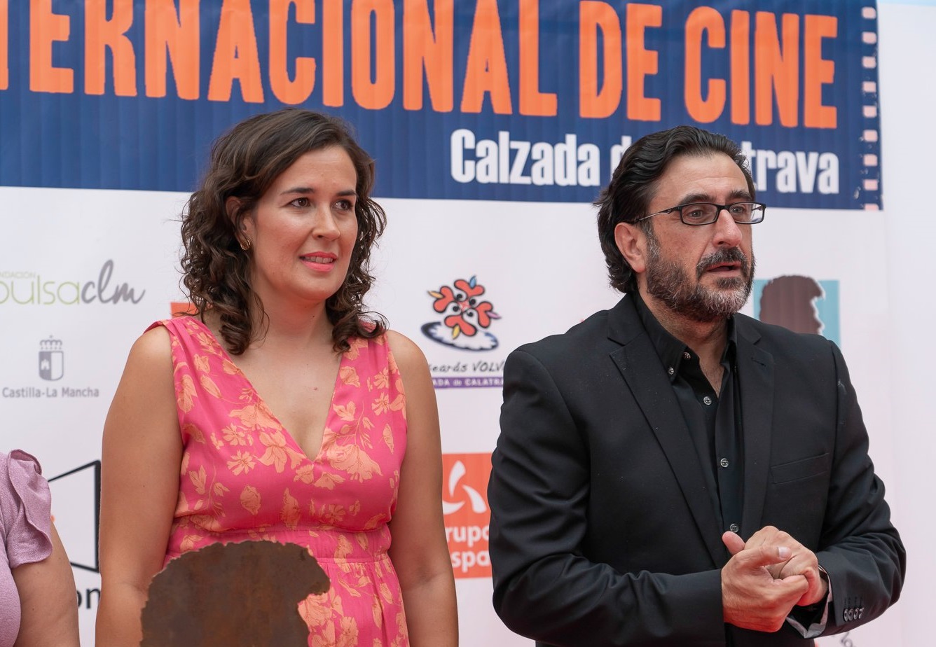 El X Festival Internacional de Cine de Calzada de Calatrava celebrará su histórica décima edición con una alta expectación