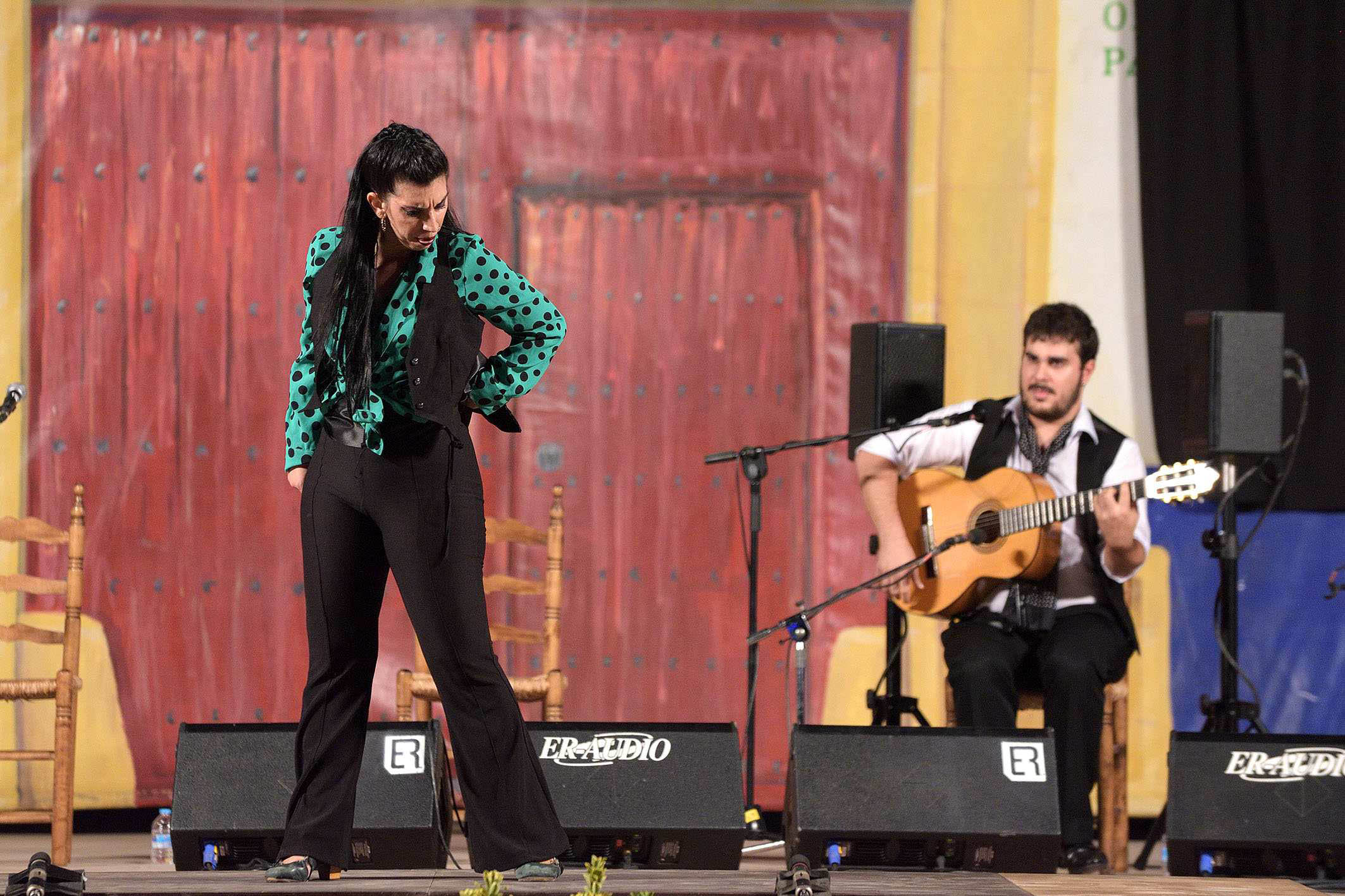 Festival Flamenco