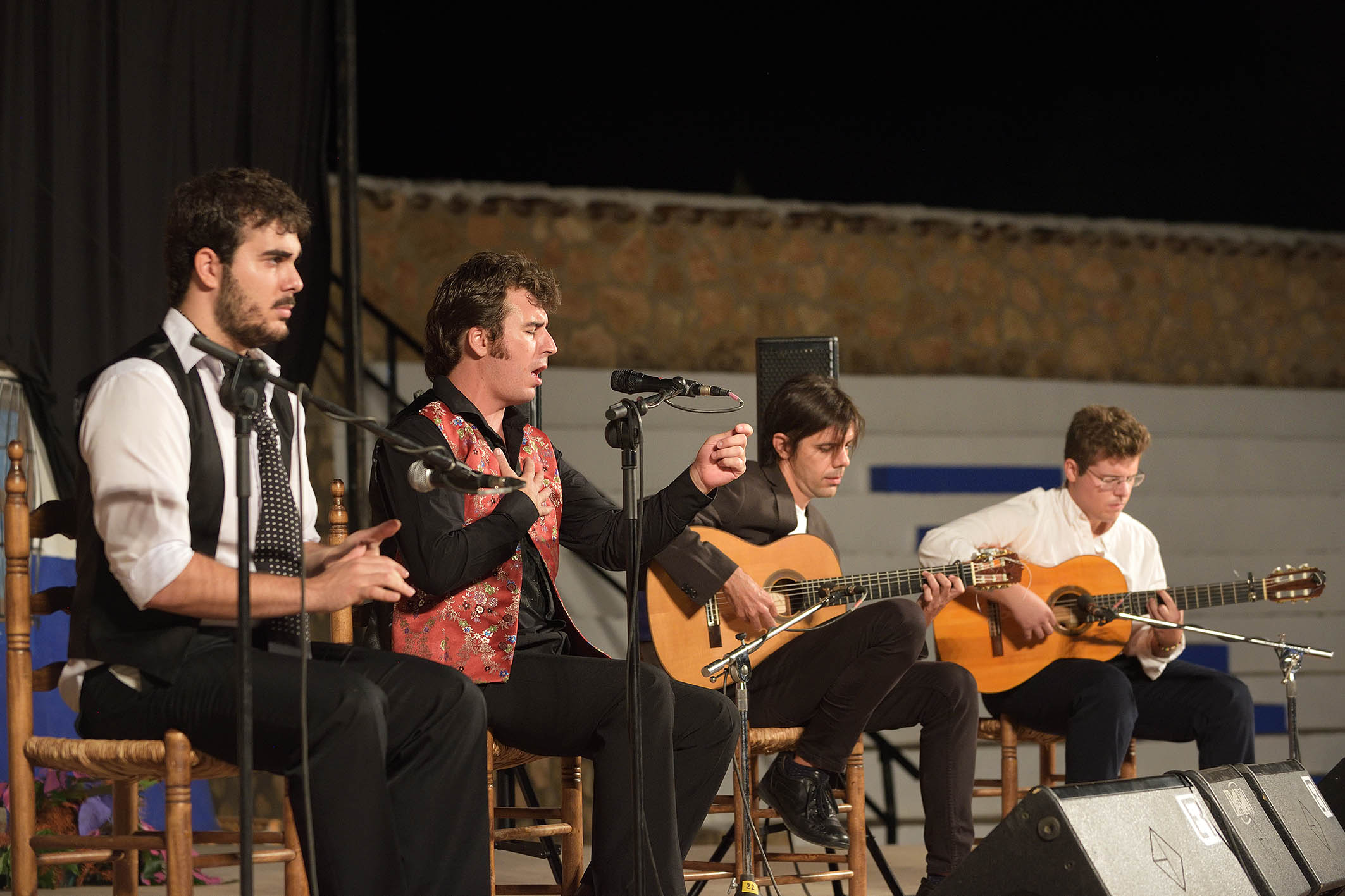 Festival Flamenco