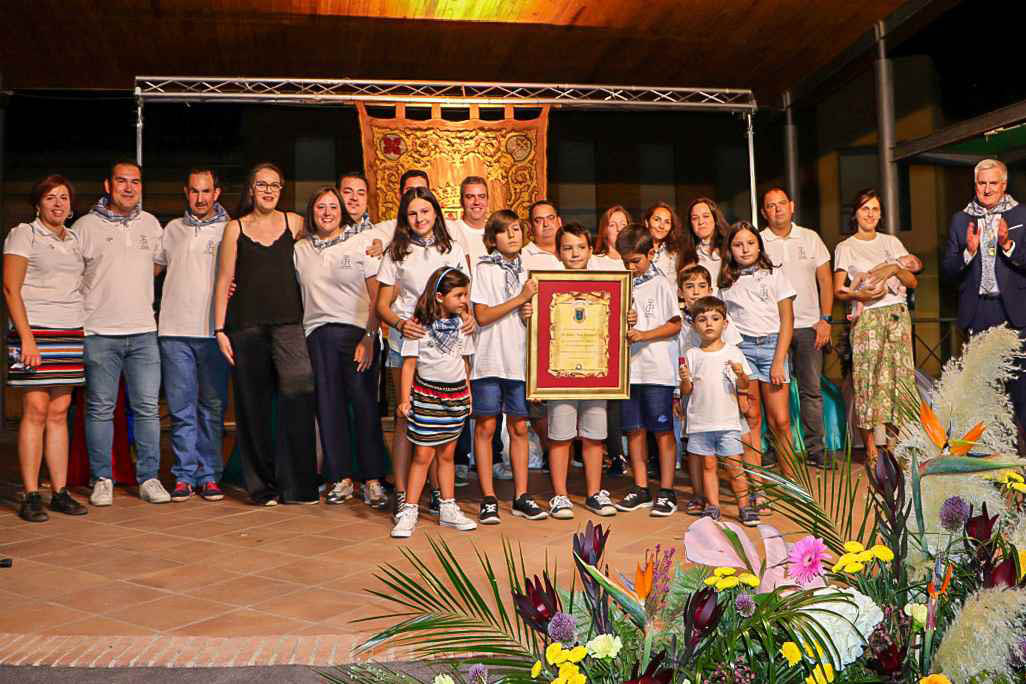 Fiestas Almodóvar del Campo