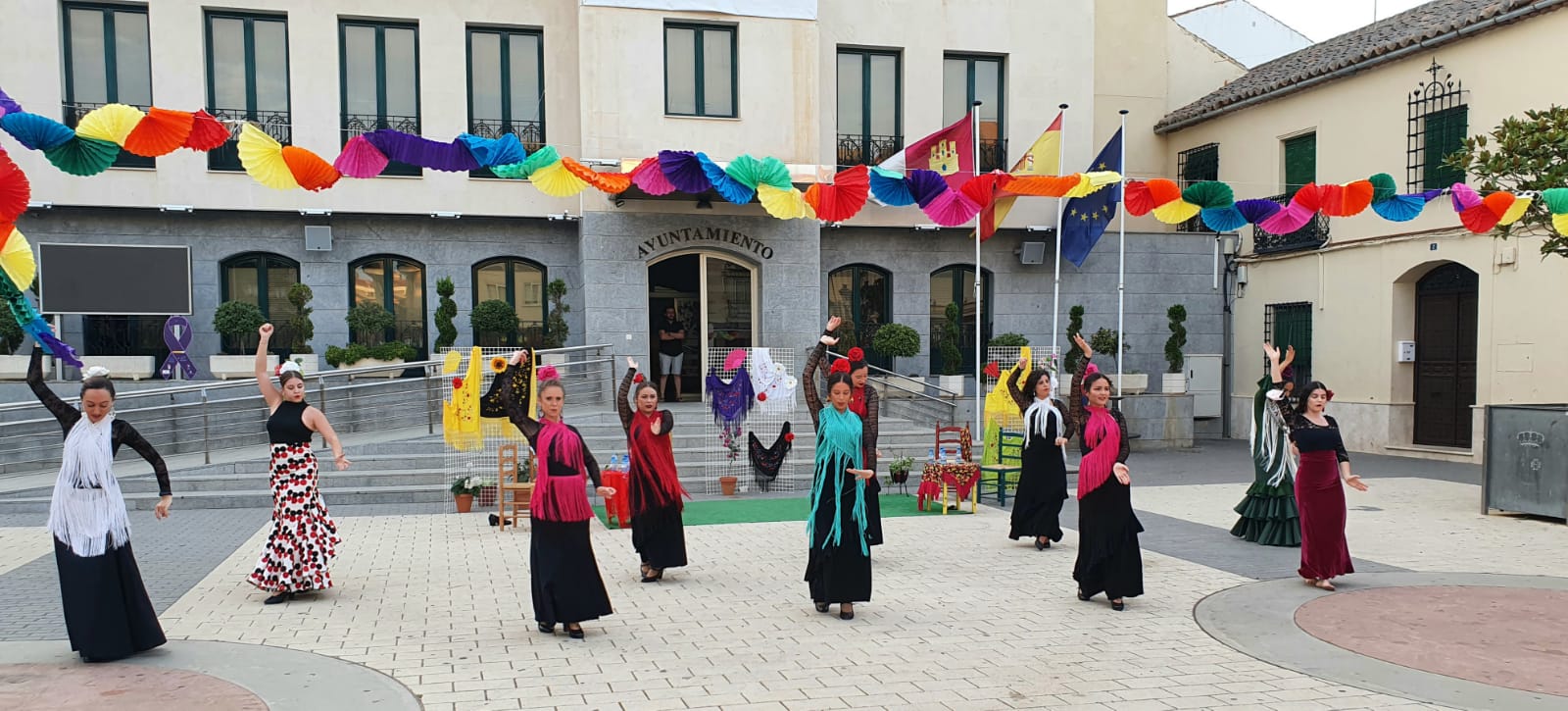 Fiestas del jubileo