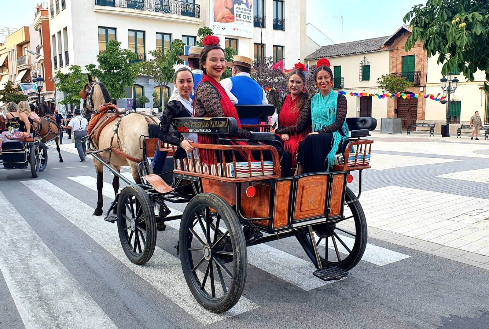 Fiestas del jubileo