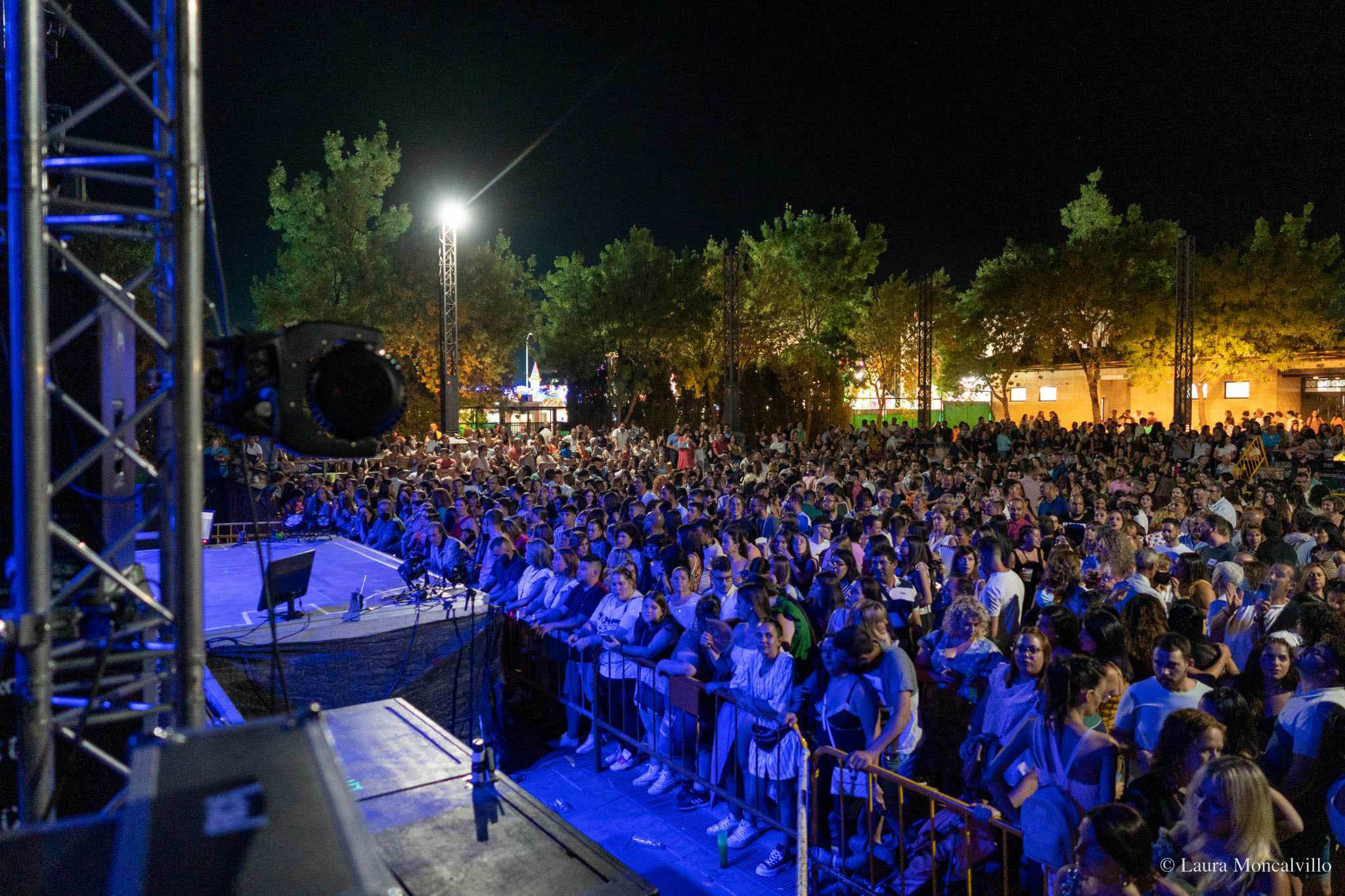 Fiestas San Pantaleón en Porzuna