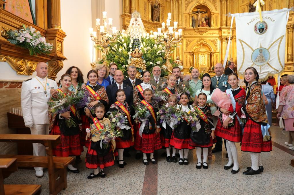 Fiestas Villarrubia de los Ojos