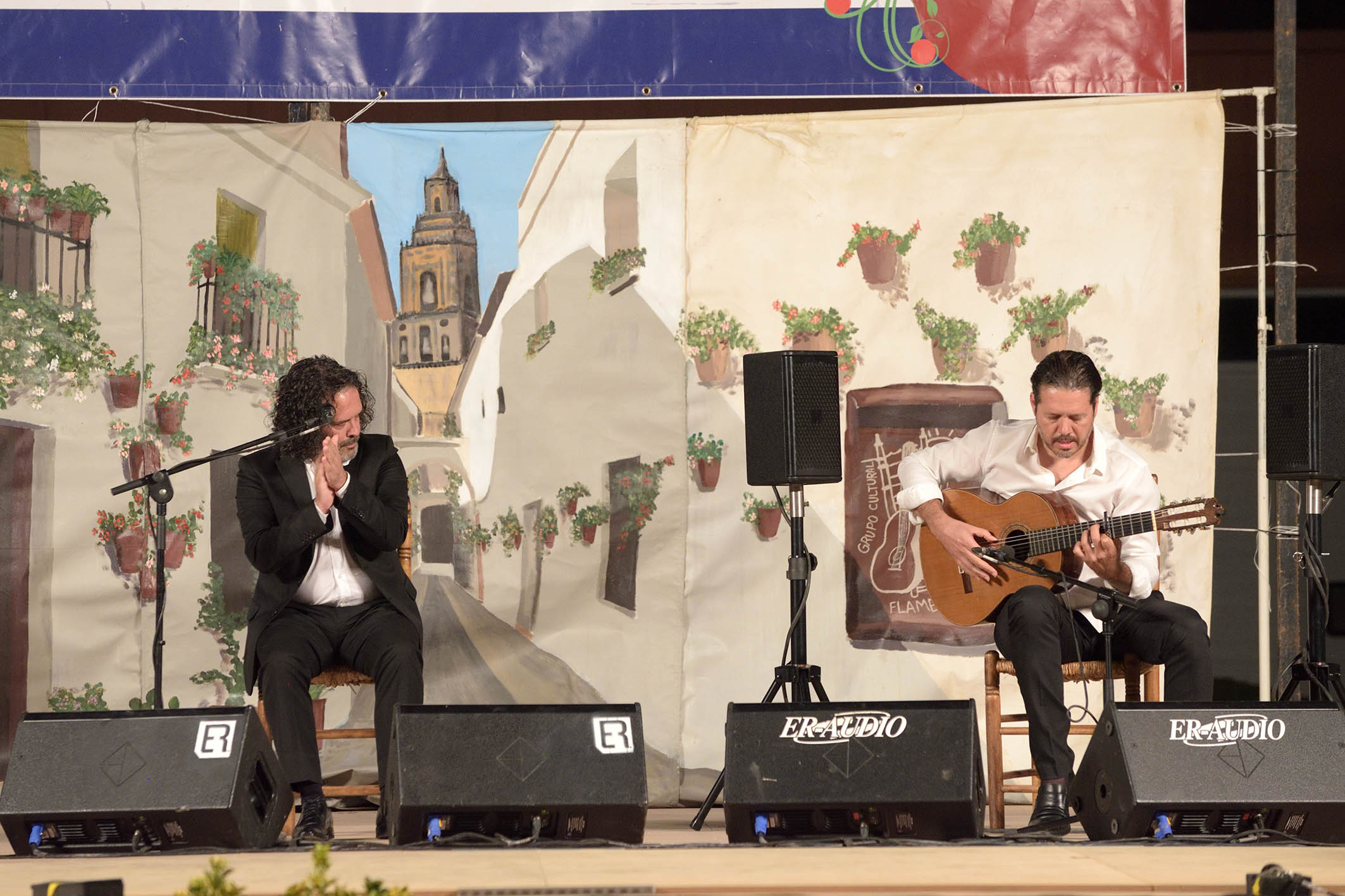 Flamenco Argamasilla de Alba