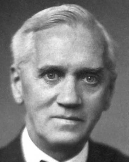 Alexander Fleming