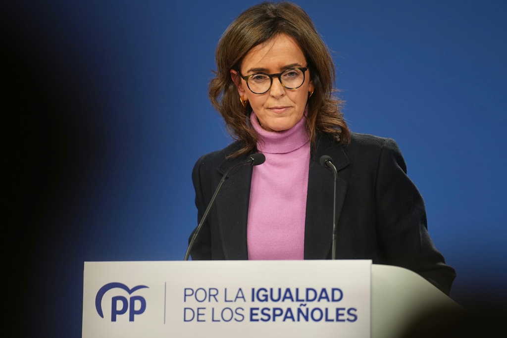 Desde el PP consideran que la convivencia con los videojuegos requiere educación de niños y jóvenes y colaboración con ese sector de la cultura