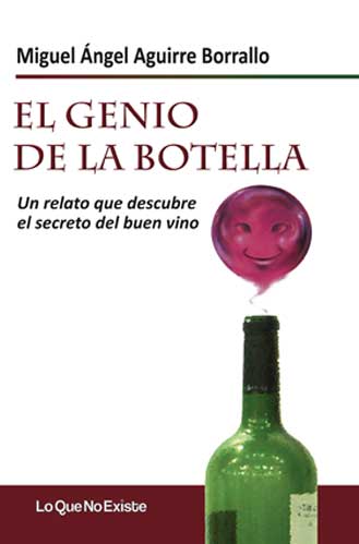 El Genio de la botella