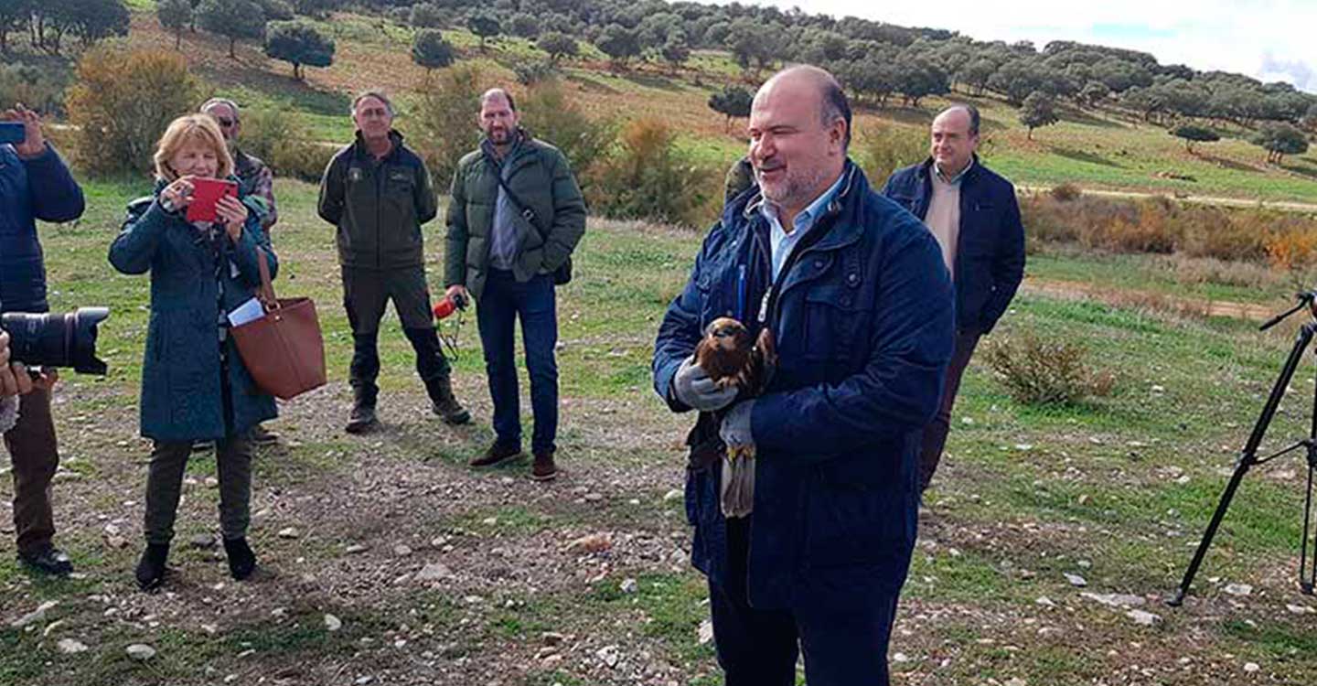 El Gobierno de Castilla-La Mancha celebra la Cumbre del Clima con diversas actividades en Ciudad Real para concienciar del desafío que supone el cambio climático