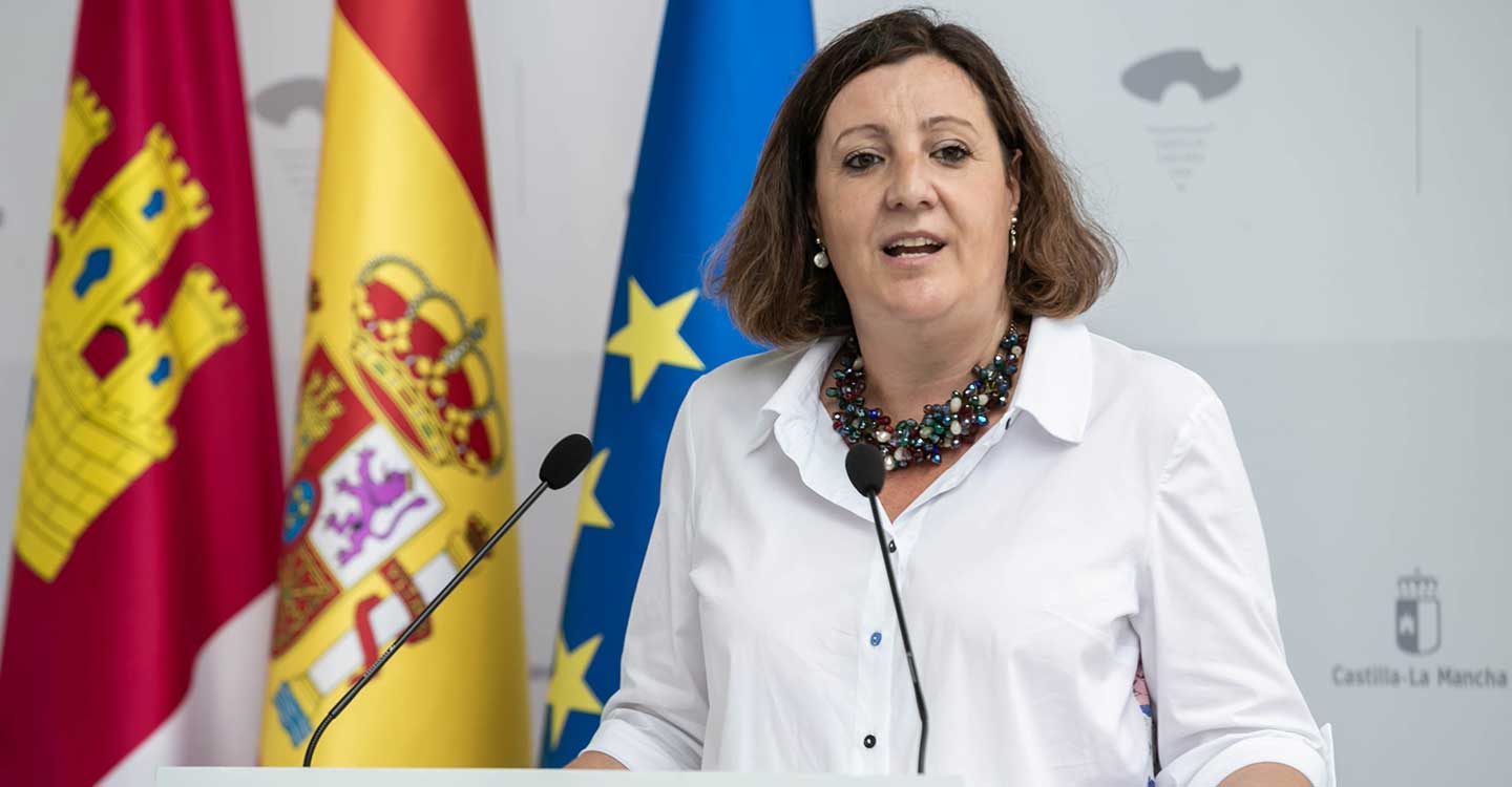 El Gobierno de Castilla-La Mancha destaca que el Plan de Medidas COVID ha alcanzado un 268 por ciento de ejecución presupuestaria en su primer año de vigencia 