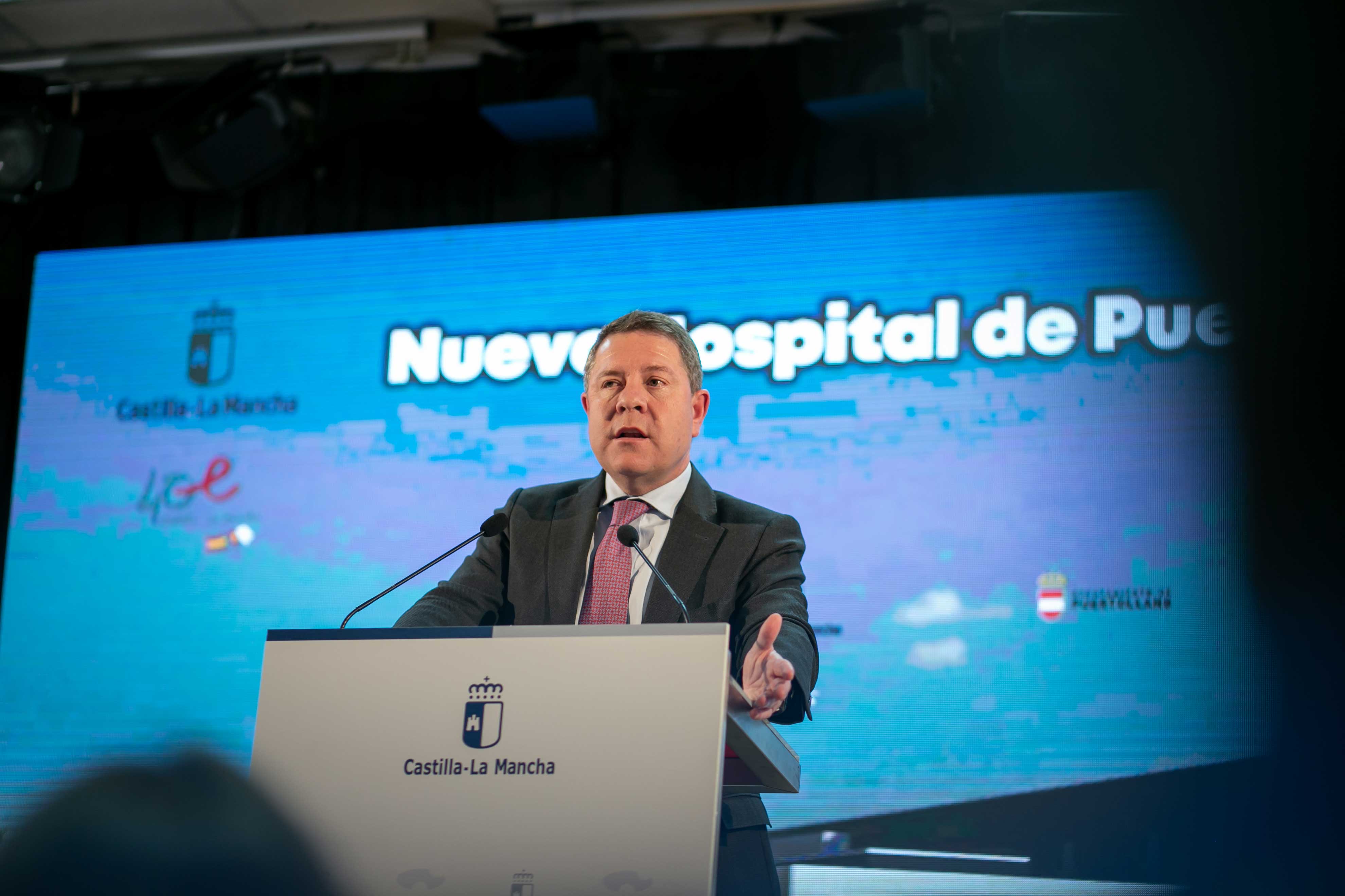El Gobierno de Castilla-La Mancha cumple su compromiso y pone en marcha el segundo Punto de Atención Continuada (PAC) en Talavera de la Reina    