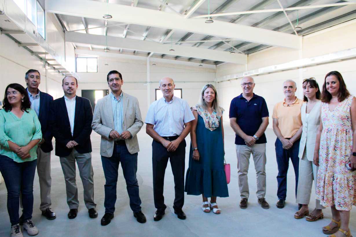 El Gobierno de Castilla-La Mancha iniciará el curso escolar con cinco obras nuevas en la provincia Ciudad Real y otras cuatro en ejecución