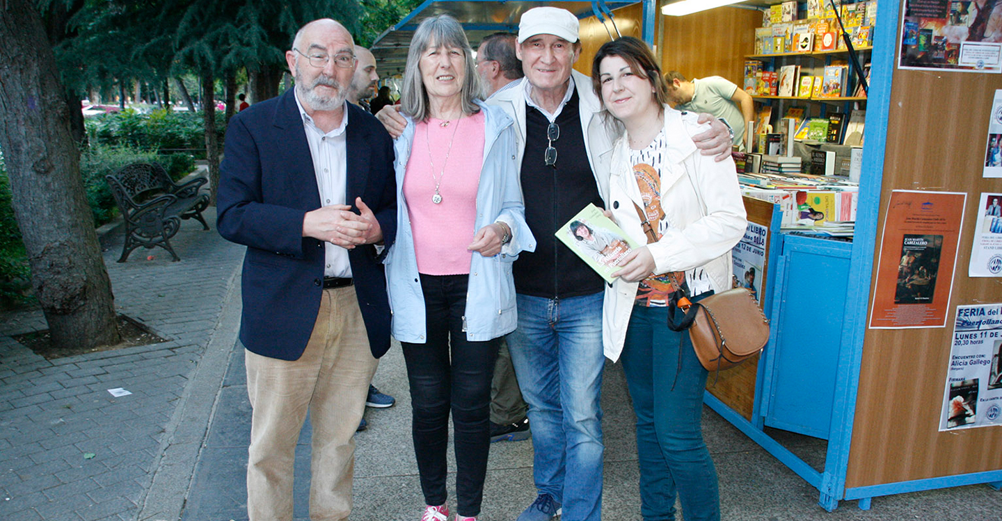 El historiador José González Ortiz dará a conocer el libro ‘Puertollano y su contexto arqueológico’ en la FELIP’21