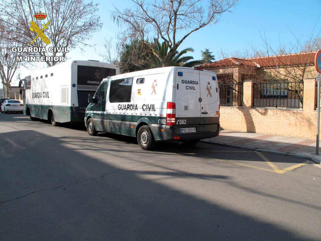 Guardia Civil