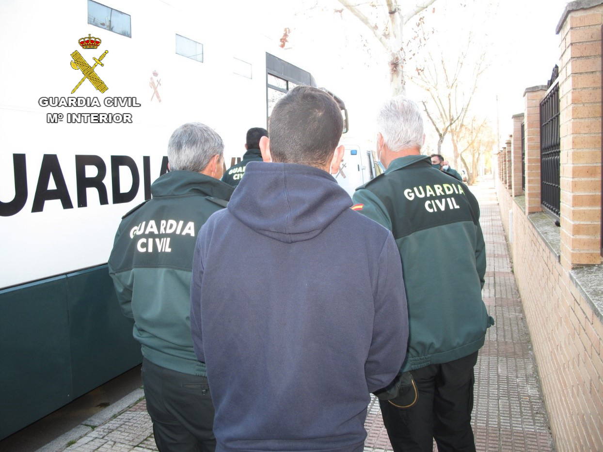 Guardia Civil