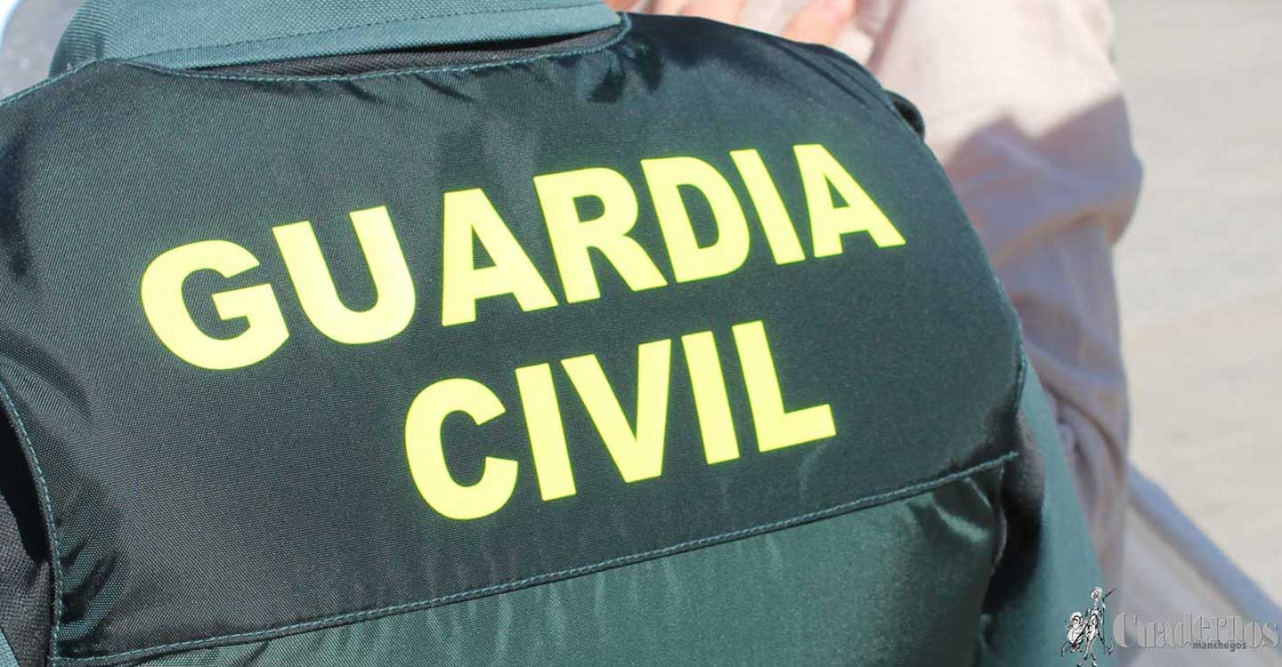La Guardia Civil detiene a un hombre por extorsionar mediante amenazas de difusión de contenido íntimo a dos personas