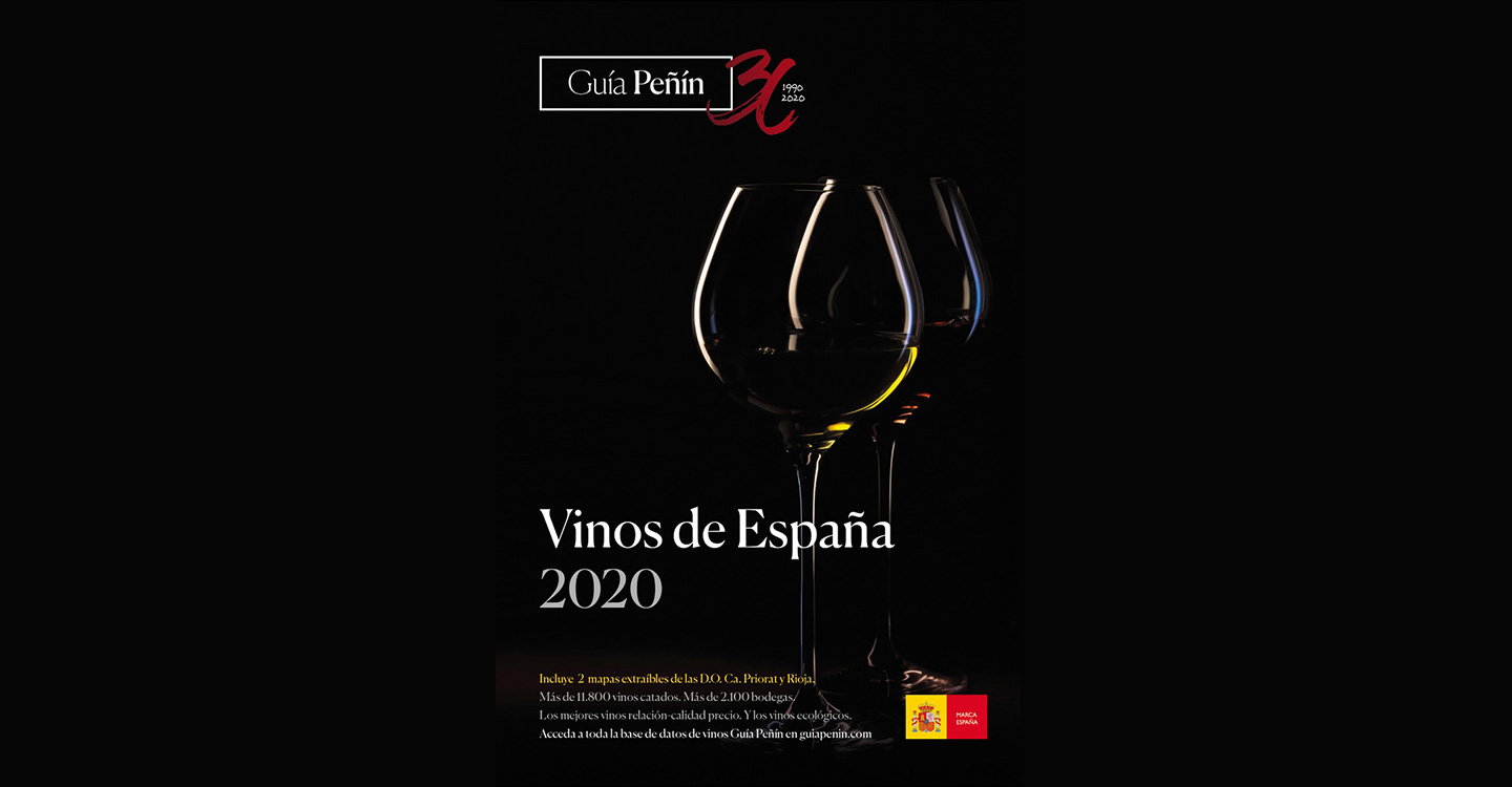 La Guía Peñín 2020 valora los vinos de la D.O. Valdepeñas