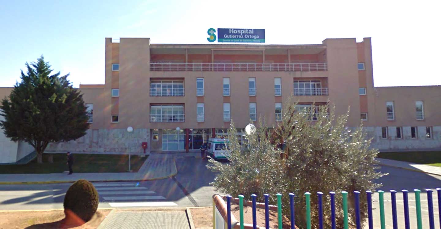 El Hospital General de Valdepeñas incluye nuevas medidas en su Plan de Contingencia para hacer frente al Coronavirus