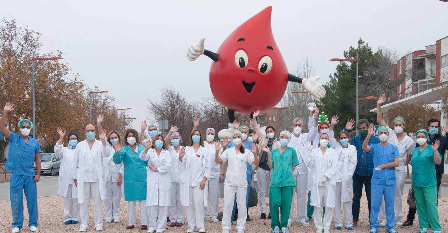 El Hospital Mancha Centro logra el primer premio en el congreso oftalmológico más importante de España