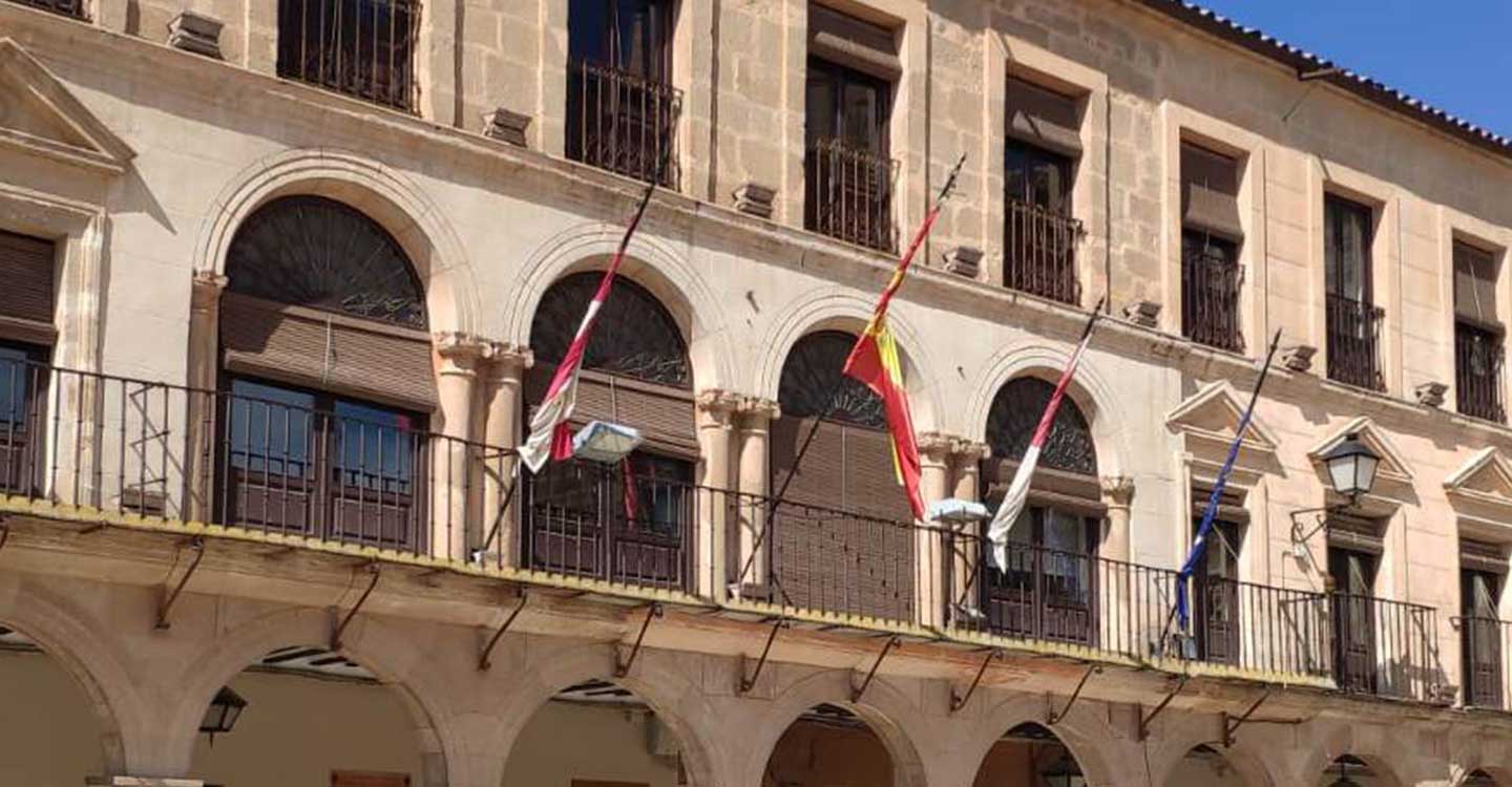 El IDAE concede una subvención de casi 800.000 € al Ayuntamiento de Villanueva de los Infantes para mejorar la eficiencia energética del alumbrado público