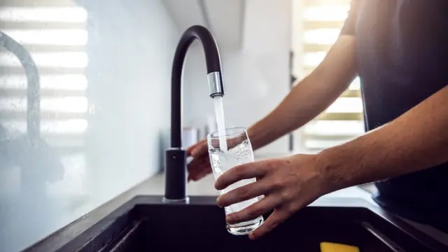 Se recupera la idoneidad del agua para el consumo en Valdepeñas, Santa Cruz de Mudela y pedanías del Viso del Marqués