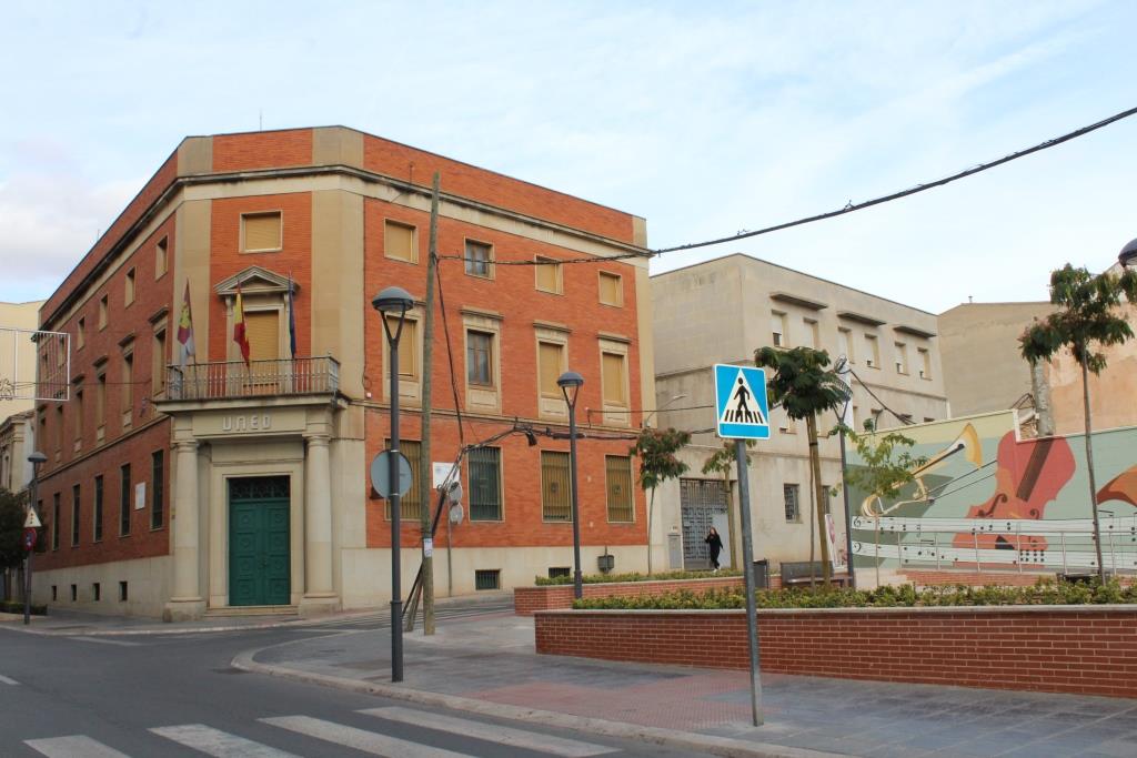 La UNED de Ciudad Real inaugura el curso 2023-2024 este viernes en el auditorio Francisco Nieva de Valdepeñas