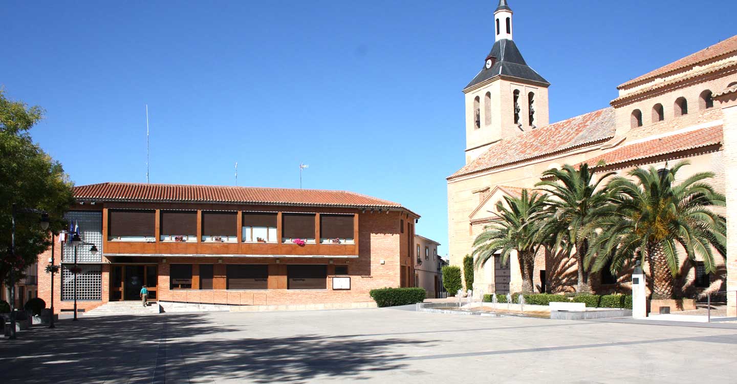 Intenso programa de actividades en Torralba de Calatrava para ‘romper el silencio’ contra la violencia de género 