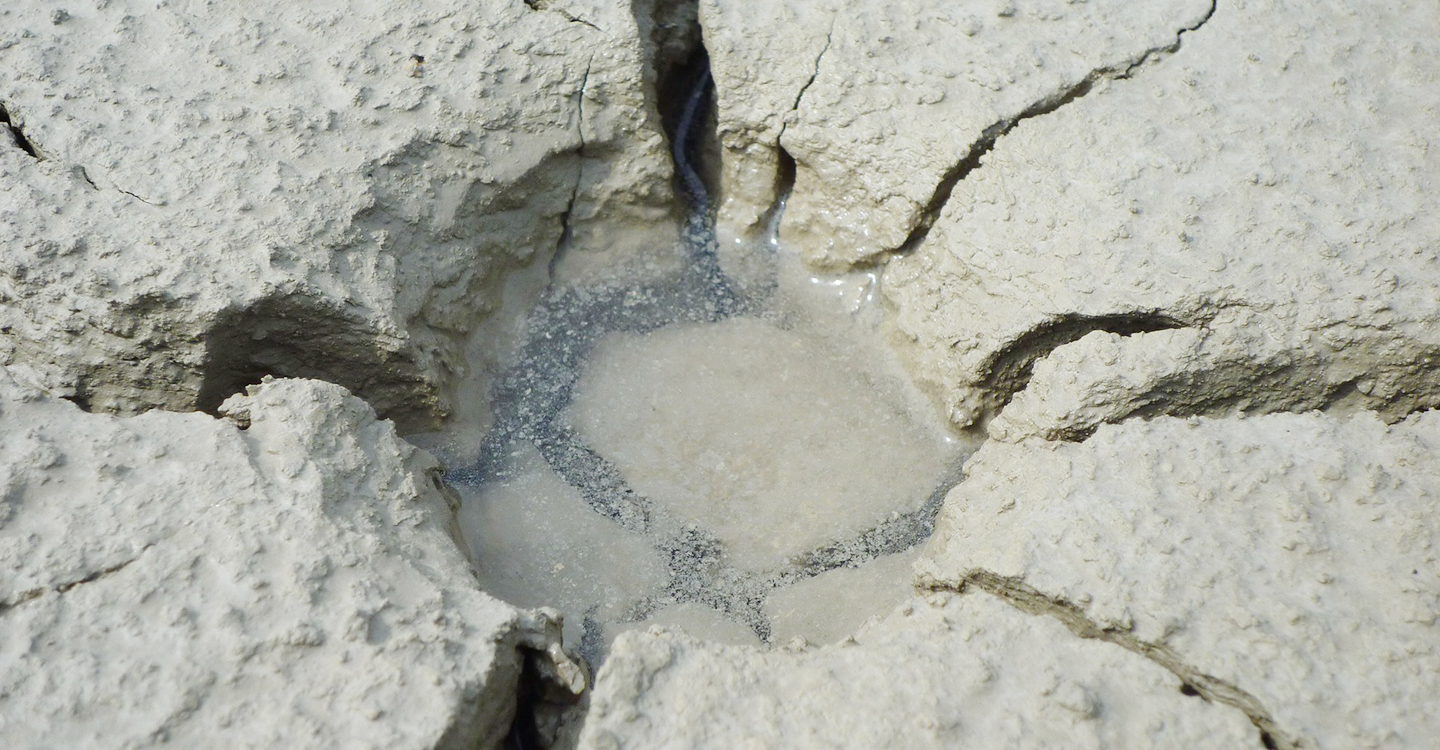 Izquierda Unida de Ciudad Real muestra su preocupación por la situación de escasez de agua para el suministro en varios municipios de la Provincia.