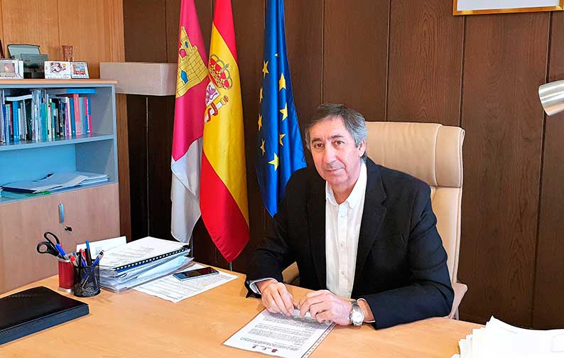 El Gobierno de Castilla-La Mancha anima a participar a los 53 centros educativos de la provincia de Ciudad Real que hoy eligen a sus consejos escolares