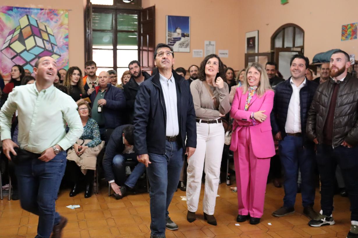 El Gobierno de Castilla-La Mancha asegura legalmente la continuidad del juego de ‘Las Caras’ 