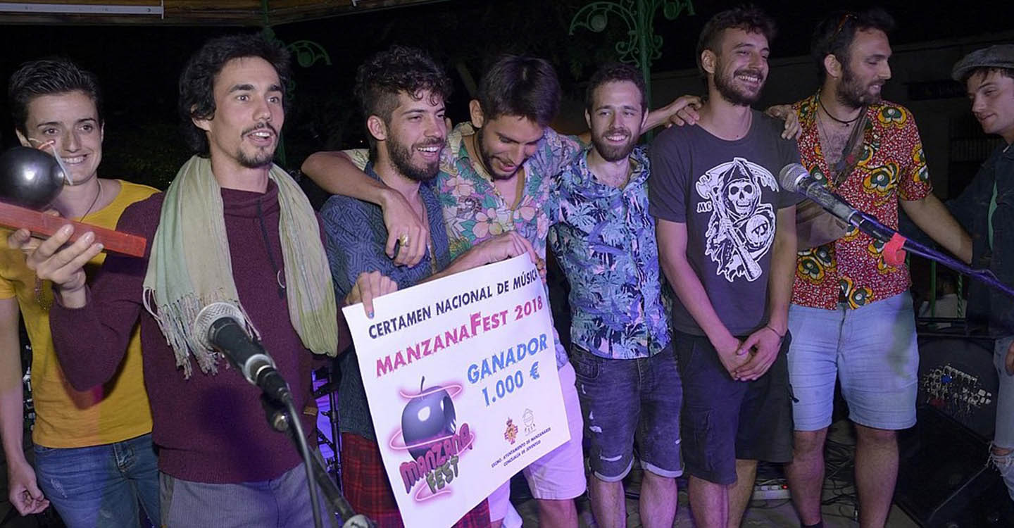 La final de ManzanaFest 2019 se celebrará el 20 de septiembre