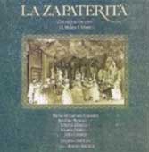 La zapaterita