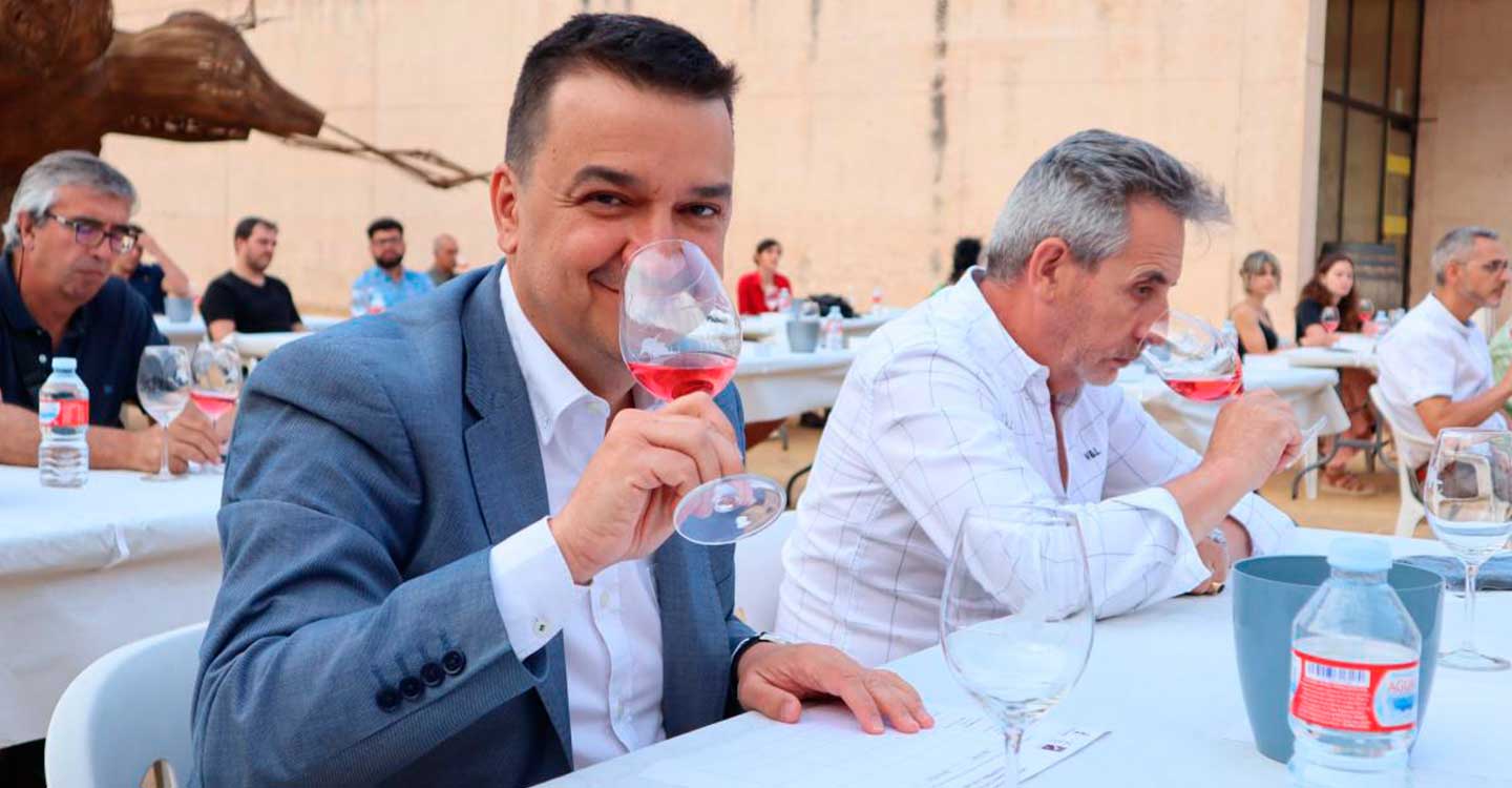 La Ley de la Viña y el Vino de Castilla-La Mancha se debatirá en las Cortes de Castilla-La Mancha, previsiblemente, “en las próximas semanas”