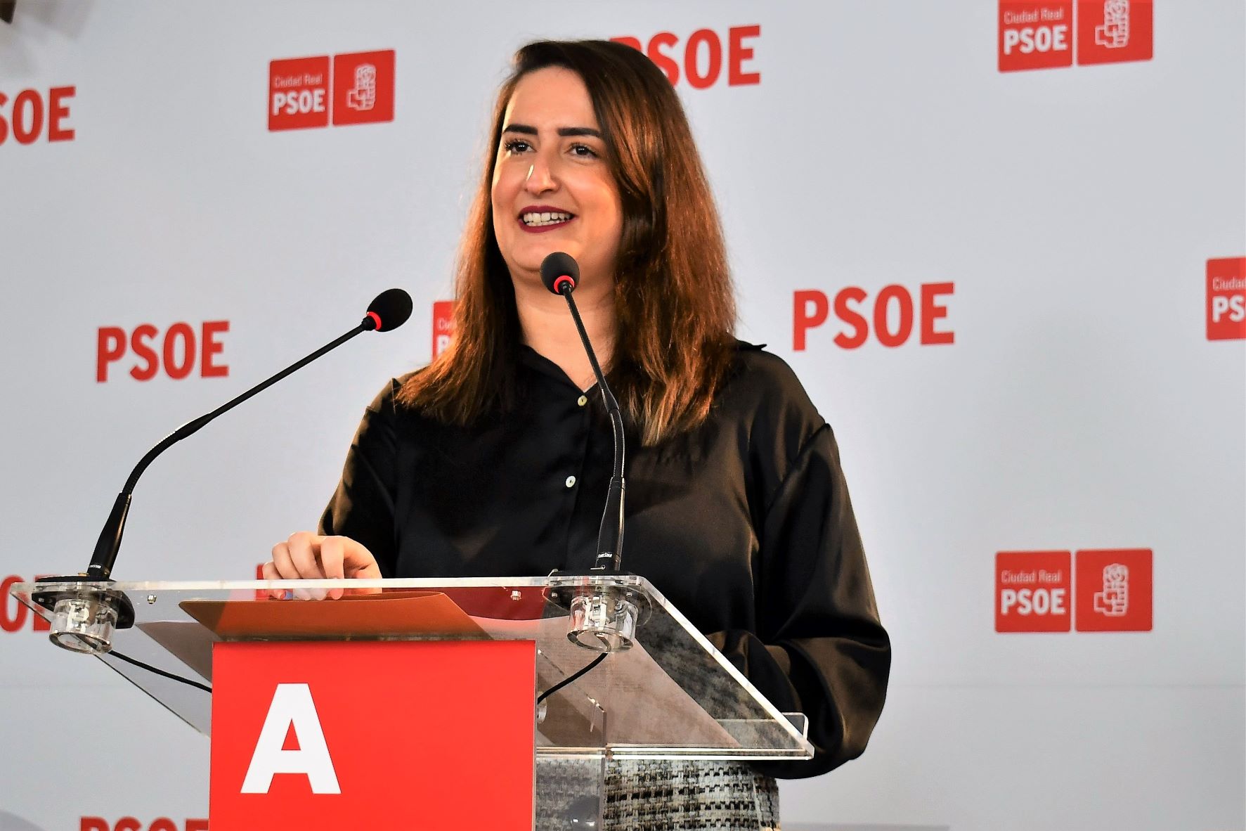 El PSOE de Ciudad Real celebra que el AVE Valencia-Sevilla recupere parada en la capital