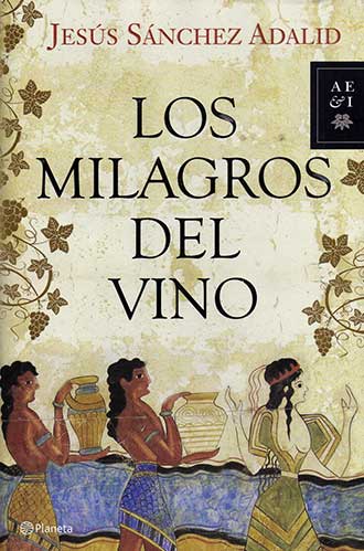 Los milagros del vino