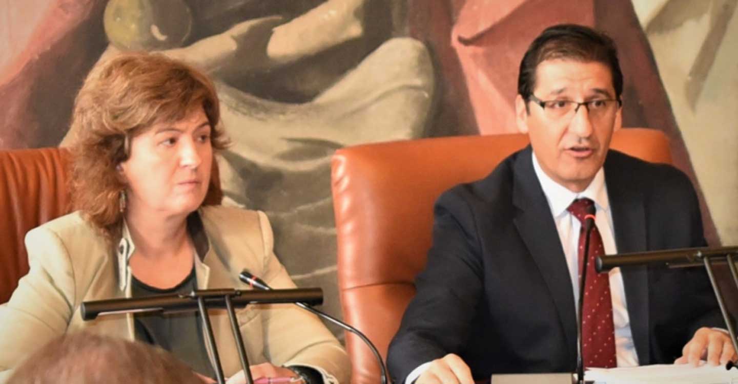  Los Premios Meninas 2019 reconocen la ayuda que se presta a las mujeres maltratadas en Casas de Acogida como la de la Diputación 